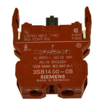 Siemens 3SB1400-0B (USED)