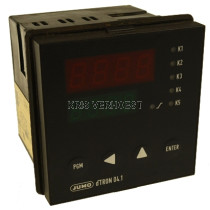 Jumo 703030/40-001-000-00-101-01/061 (NEW)