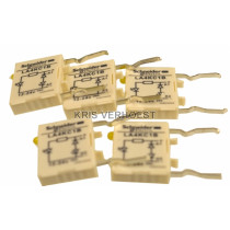Schneider Electric 023018 ( price/5pcs ) (USED)