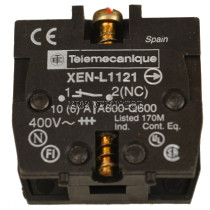 Telemecanique XEN-L1121 (NEW)