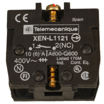 Telemecanique XEN-L1121 (USED)