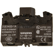Siemens 3SB3400-1A (USED)