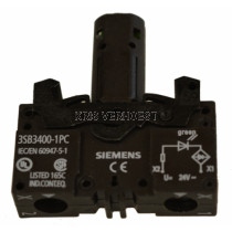 Siemens 3SB3400-1PC (USED)