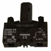 Siemens 3SB3400-1PB (USED)
