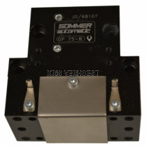 Sommer GP75-B (USED)