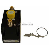 Applied Robotics S-EM-R-E-17.05-S1224 (NEW)