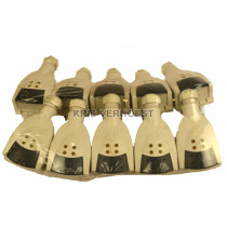 Schneider Electric KBC10DCB20 ( price/10pcs ) (NEW)