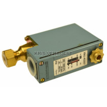 Telemecanique XMJA0207 (USED)