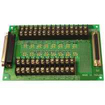 ICP Electronics DB-1825 (USED)