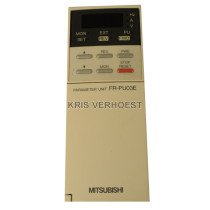 Mitsubishi FR-PU03E (USED)