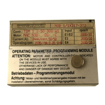 Indramat MOD1/1X317-372 (NEW)