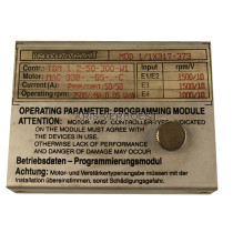 Indramat MOD1/1X317-373 (USED)