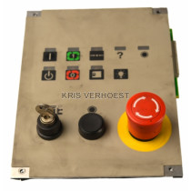 ABB YB560101-KL/01 (USED)