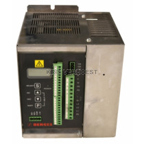 Berger Electronic 36086040O (NEW)