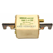 Norfuse FABC2 (NEW)