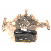 Whitey SS-M5NBF8-FL (NEW)