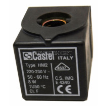 Castel HM2 9100/RA6 (USED)