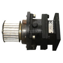 Alpha Getriebe SP100-M1-7 (NEW)