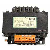SBA 167-001 (USED)