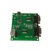 Counter Solutions USB To RS232 (USED)