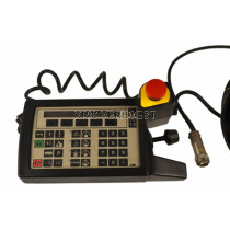 ABB 3HAB2136-1/3 (USED)