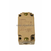 Omron D4B-1116N (NEW)