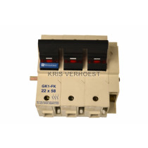 Telemecanique 078773 (USED)
