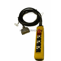 Telemecanique XAC-A08 (USED)