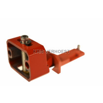 Omron D4BL-K3 (USED)