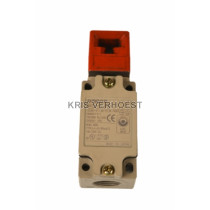 Omron D4BS-15FS (NEW)