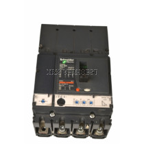 Schneider Electric NSX160F (USED)