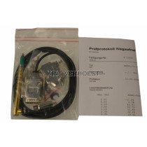 HBM ; Hottinger Baldwin Messtechnik WETA1/10mm (NEW)