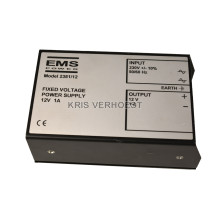 EMS 2381/12 (USED)