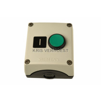 Siemens 3SB3801-0DA3 (USED)