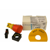Siemens 3SB3203-1HA20 (NEW)