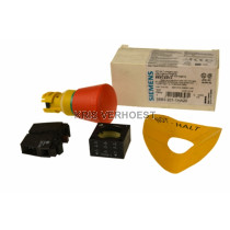 Siemens 3SB3201-1HA20 (NEW)