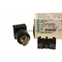 Siemens 3SB3202-4AD11 (NEW)