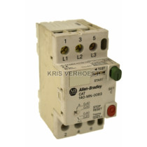 Allen-Bradley 140-MN-0063 (USED)