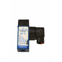 Festo Pneumatic PEV-1/4 (USED)