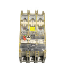 Klockner-Moeller NZM11-500/ZM11-400 (USED)