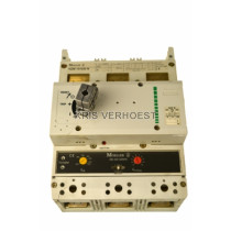 Moeller NZM10-630N-VHI (USED)