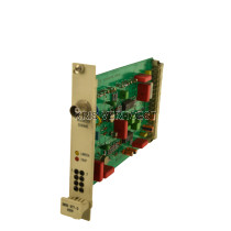 ABB 3800 077-D VIBR (USED)