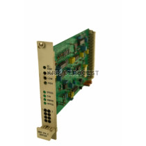 ABB 3800 078-C SMPCGP (NEW)