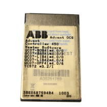 ABB 3BSX687594R4 (NEW)