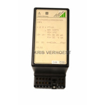 Gossen-Metrawatt GTU0464M110B3E2A04H4 (NEW)