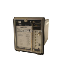ABB SPAJ140C (USED)