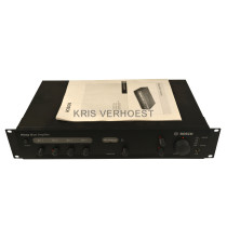 Bosch PLE-1MA-120-EU (USED)