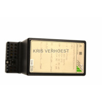 Gossen-Metrawatt GTU0464M109B3E2A04H4 (NEW)