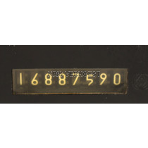 Feinwerkbau 01.603 (NEW)