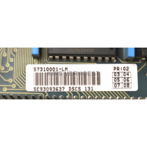 ABB 57310001-LM (USED)